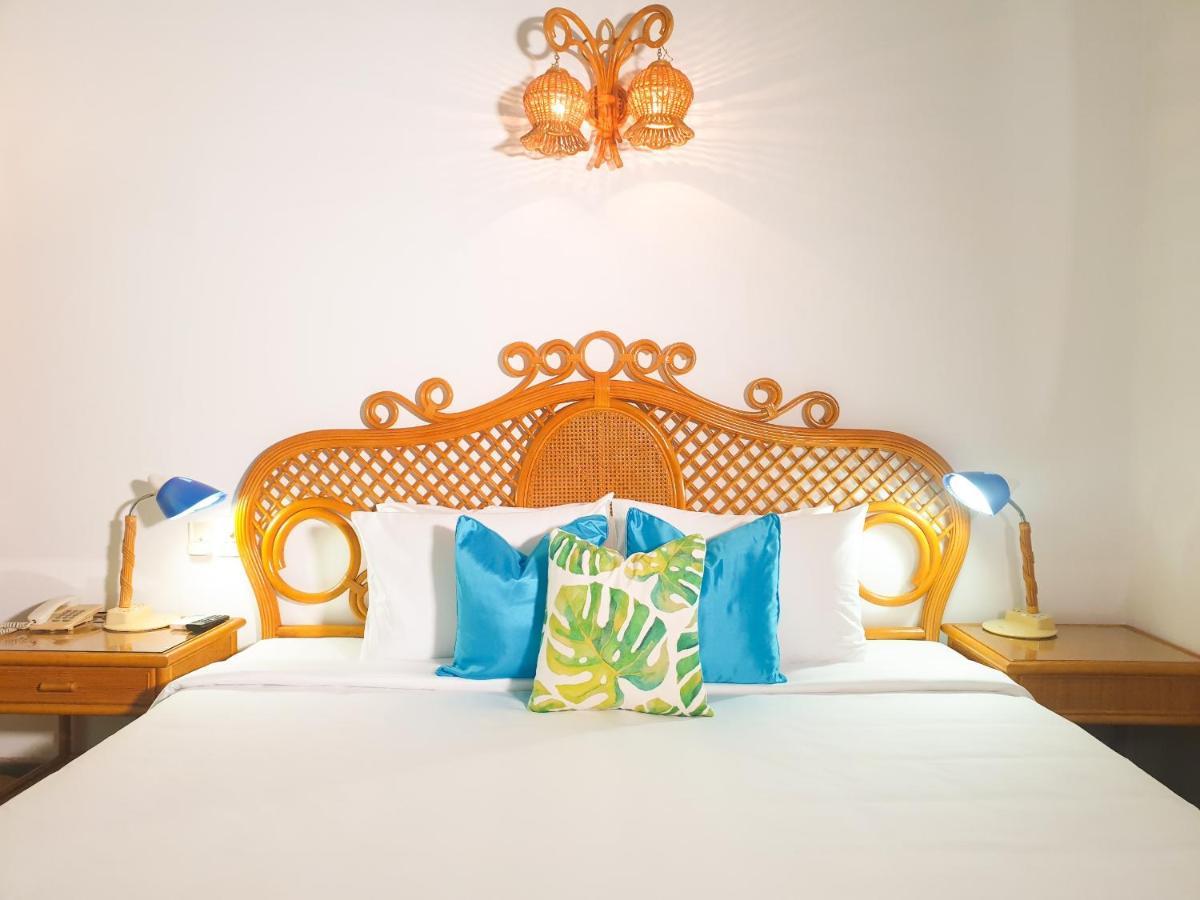 Green Ant Hotel Nha Trang Exterior photo