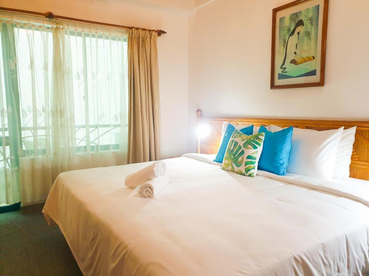 Green Ant Hotel Nha Trang Exterior photo