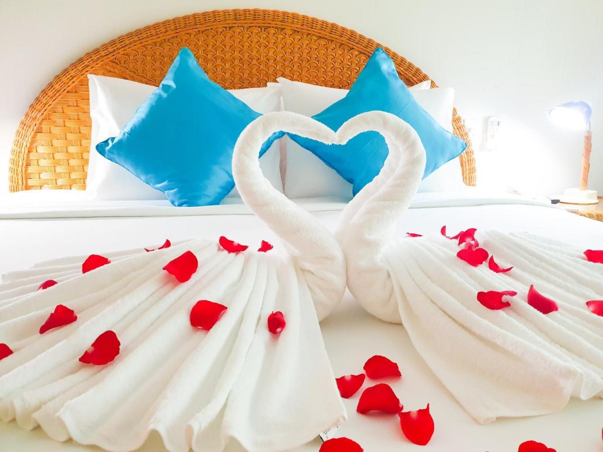 Green Ant Hotel Nha Trang Exterior photo
